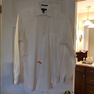 Lands End Men’s dress shirt